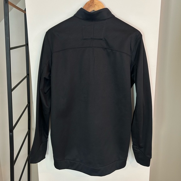 NWT Nike Golf 1/4 Zip - Picture 5 of 5